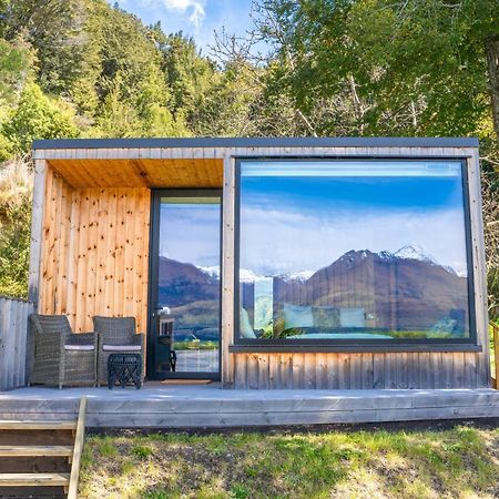 Ecoscapes Hotel Glenorchy Luaran gambar
