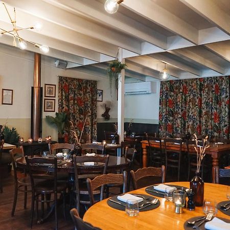Ecoscapes Hotel Glenorchy Luaran gambar